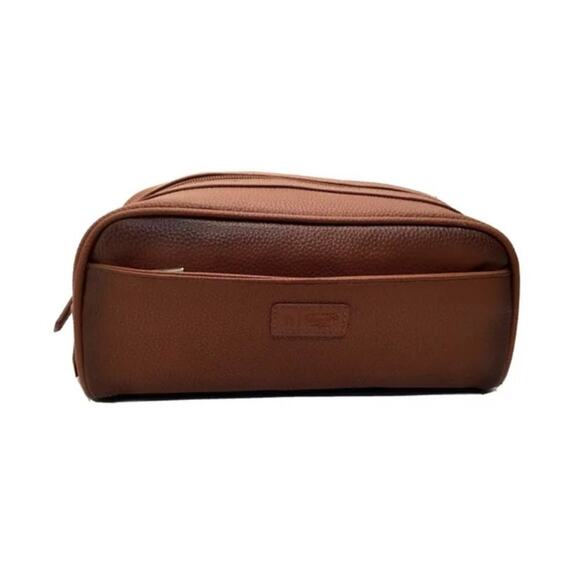 Penguin Munsingwear Sienna/Brown Travel Kit with Bottle - Picture 5 of 5